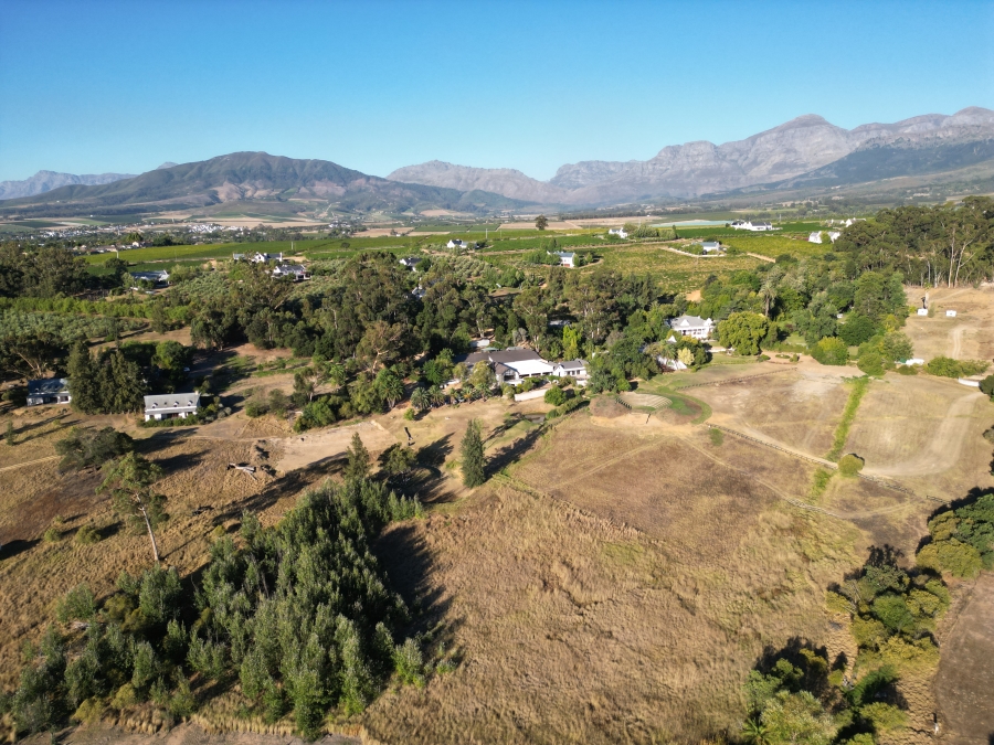 4 Bedroom Property for Sale in Diemersfontein Wine and Country Estate Western Cape